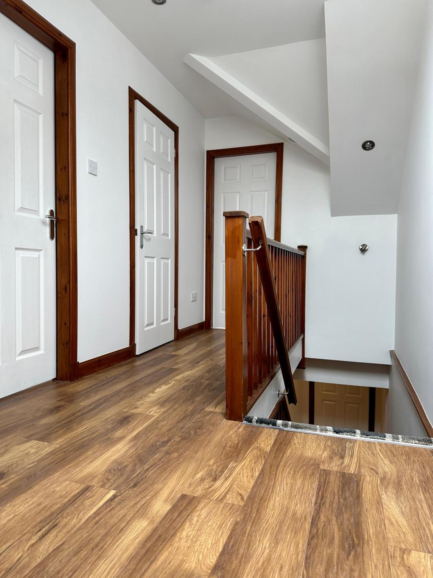 2 Sheraton Apartments Форт-Уильям Экстерьер фото